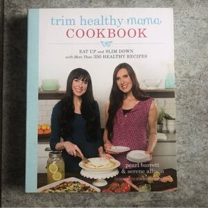 Cookbook